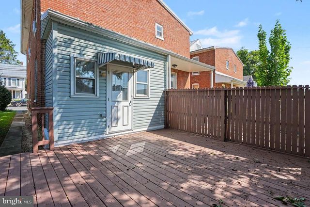 440 E LIBERTY ST, Chambersburg, PA 17201