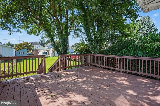 440 E LIBERTY ST, Chambersburg, PA 17201