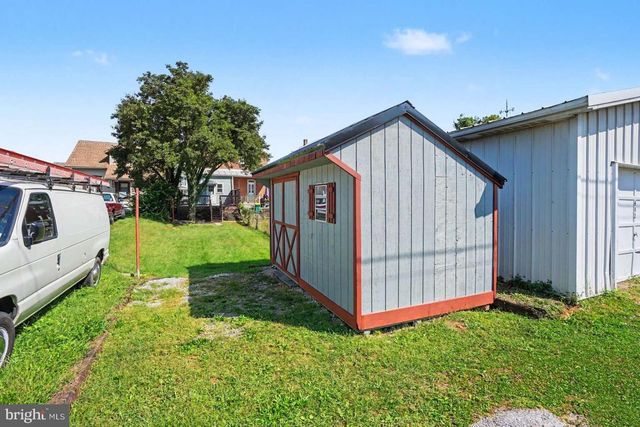 440 E LIBERTY ST, Chambersburg, PA 17201