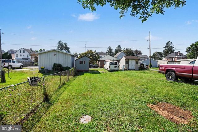 440 E LIBERTY ST, Chambersburg, PA 17201