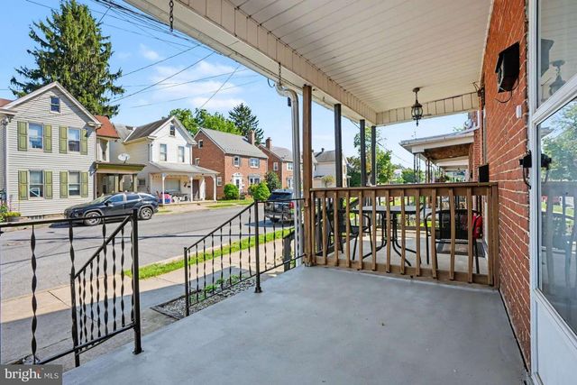 440 E LIBERTY ST, Chambersburg, PA 17201