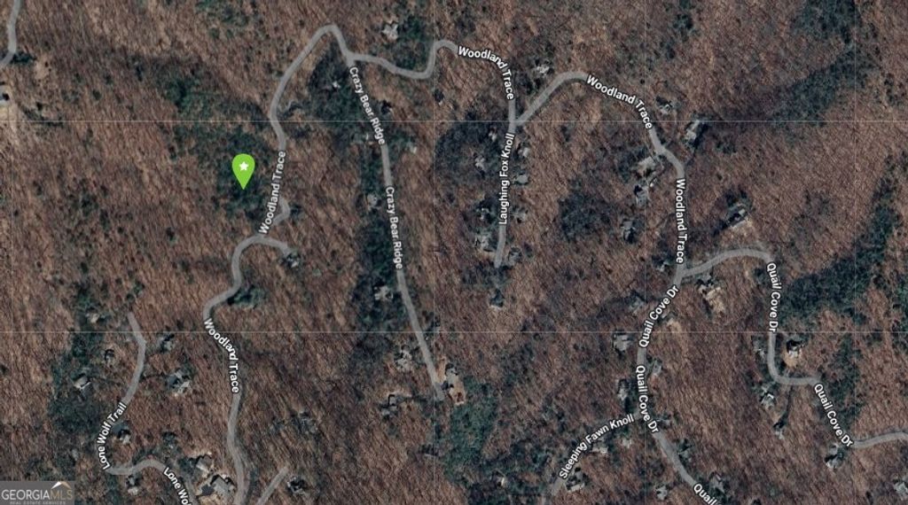 615 Woodland Trce, Jasper, GA 30143
