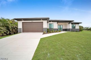 16229 Cape Horn BLVD, Punta Gorda, FL 33955