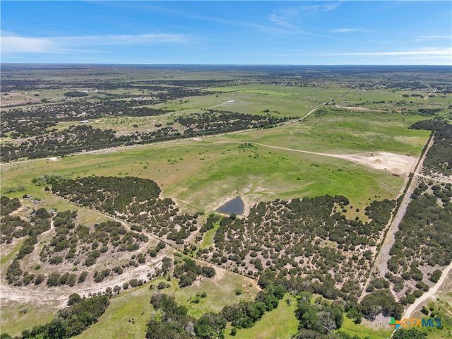 Lot 7 CR 207, Burnet, TX 78611