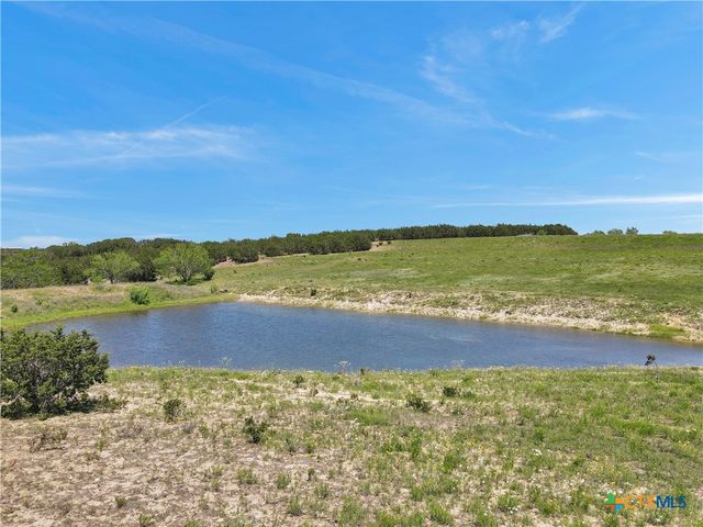 Lot 7 CR 207, Burnet, TX 78611