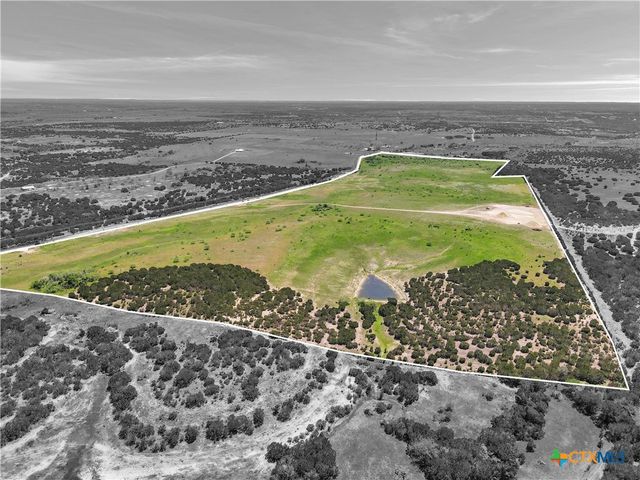 Lot 7 CR 207, Burnet, TX 78611