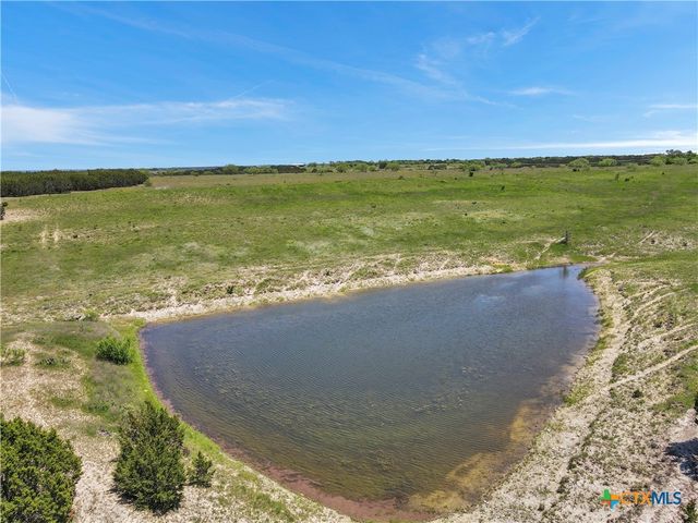 Lot 7 CR 207, Burnet, TX 78611