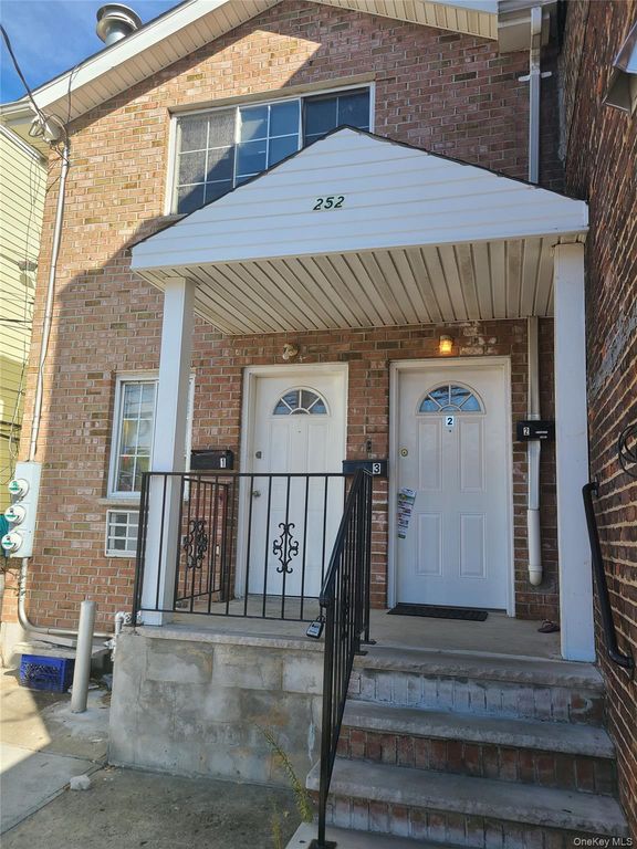 252 Soundview Avenue, Bronx, NY 10473