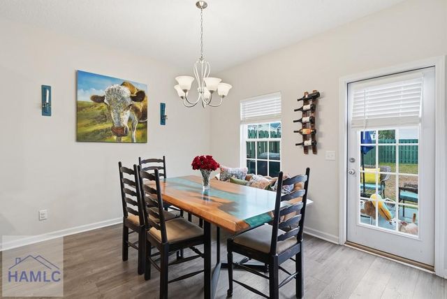 14 Daylily Court, Hinesville, GA 31313