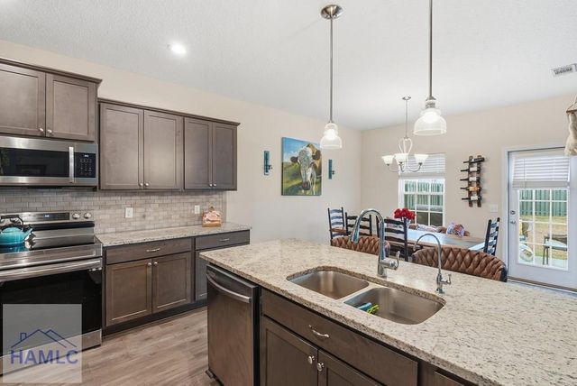 14 Daylily Court, Hinesville, GA 31313