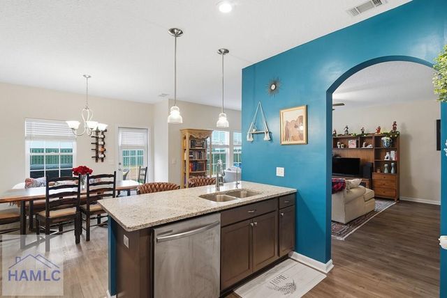 14 Daylily Court, Hinesville, GA 31313