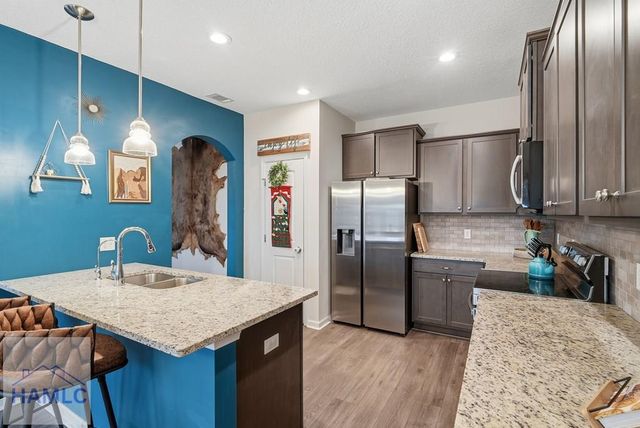 14 Daylily Court, Hinesville, GA 31313