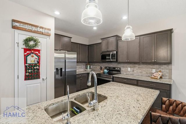 14 Daylily Court, Hinesville, GA 31313