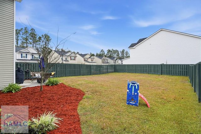 14 Daylily Court, Hinesville, GA 31313