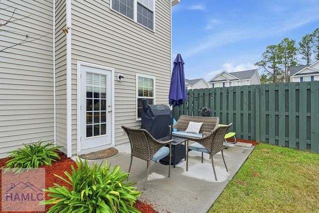 14 Daylily Court, Hinesville, GA 31313