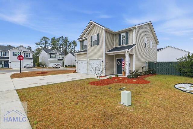 14 Daylily Court, Hinesville, GA 31313