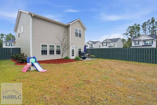 14 Daylily Court, Hinesville, GA 31313