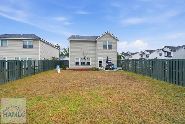 14 Daylily Court, Hinesville, GA 31313