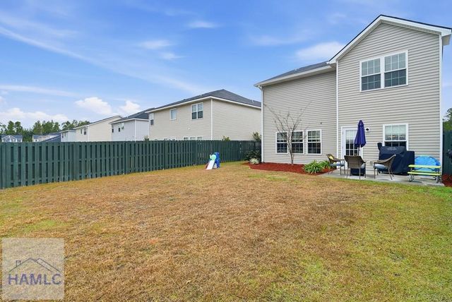 14 Daylily Court, Hinesville, GA 31313