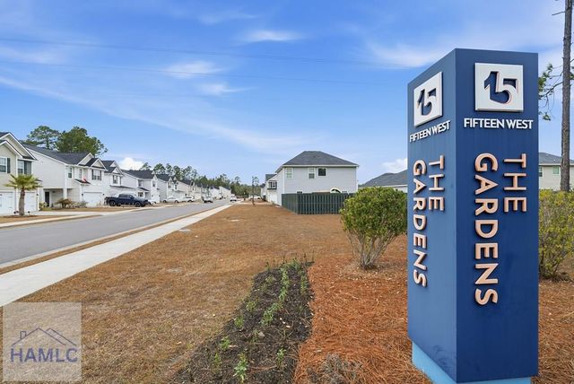 14 Daylily Court, Hinesville, GA 31313