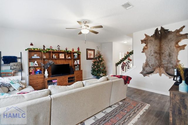 14 Daylily Court, Hinesville, GA 31313