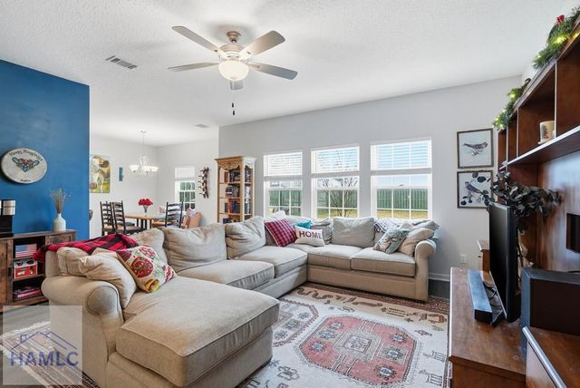 14 Daylily Court, Hinesville, GA 31313