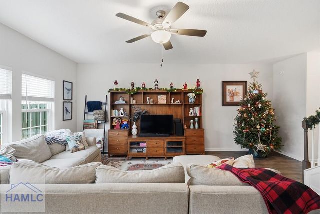 14 Daylily Court, Hinesville, GA 31313