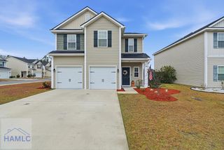 14 Daylily Court, Hinesville, GA 31313