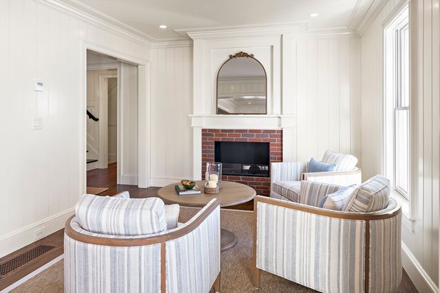 114 North Water Street, Edgartown, MA 02539