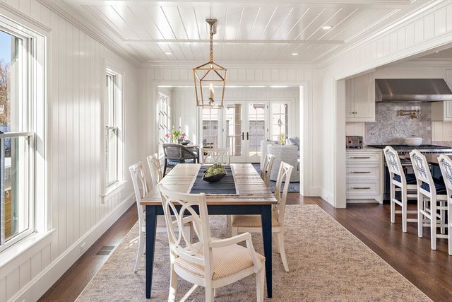 114 North Water Street, Edgartown, MA 02539