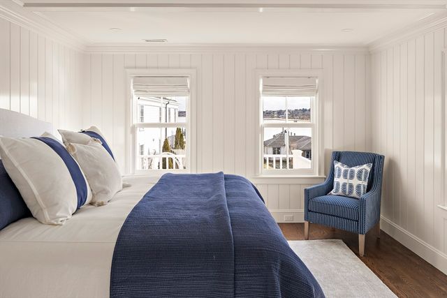 114 North Water Street, Edgartown, MA 02539