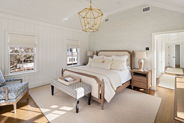 114 North Water Street, Edgartown, MA 02539