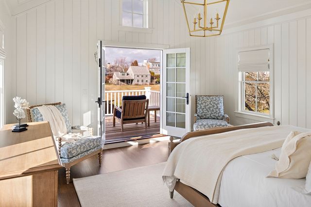 114 North Water Street, Edgartown, MA 02539