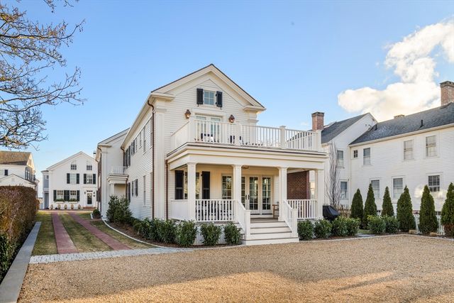 114 North Water Street, Edgartown, MA 02539