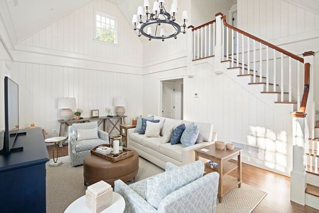 114 North Water Street, Edgartown, MA 02539