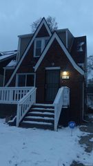 8118 E Hildale Street, Detroit, MI 48234