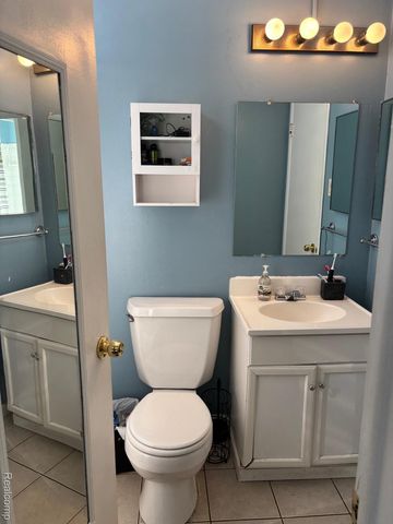 31527 Stricker Drive, Warren, MI 48088