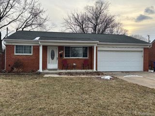 31527 Stricker Drive, Warren, MI 48088