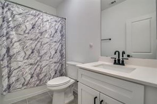 2526 Tahoe Drive, Seagoville, TX 75159