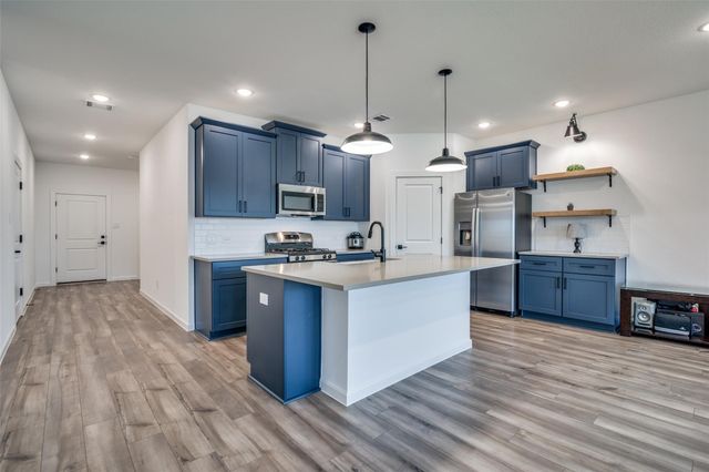 2526 Tahoe Drive, Seagoville, TX 75159