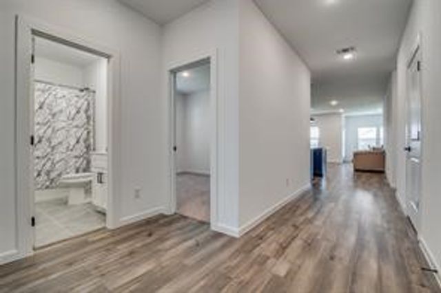 2526 Tahoe Drive, Seagoville, TX 75159