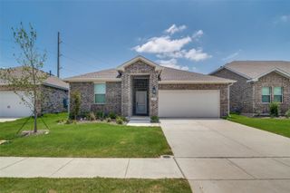 2526 Tahoe Drive, Seagoville, TX 75159