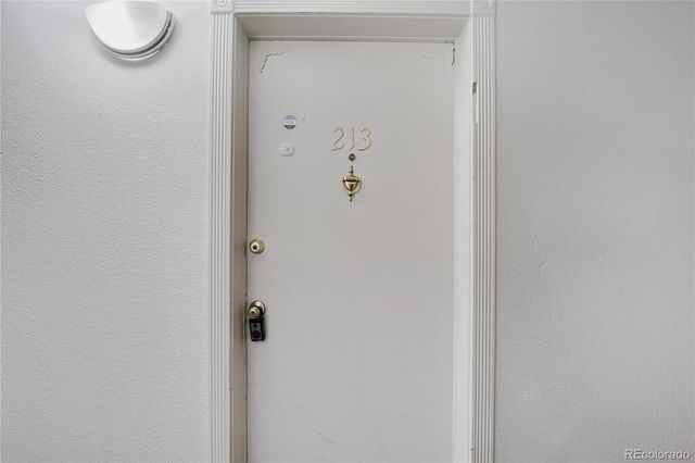8824 E Florida Avenue 213, Denver, CO 80247