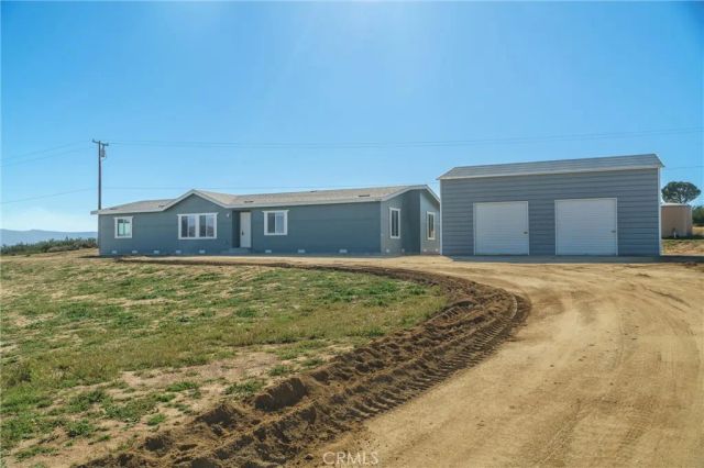 41829 Saddleback Drive, Aguanga, CA 92536