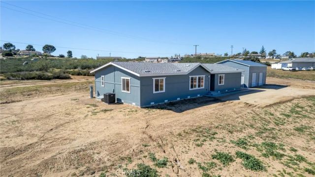 41829 Saddleback Drive, Aguanga, CA 92536