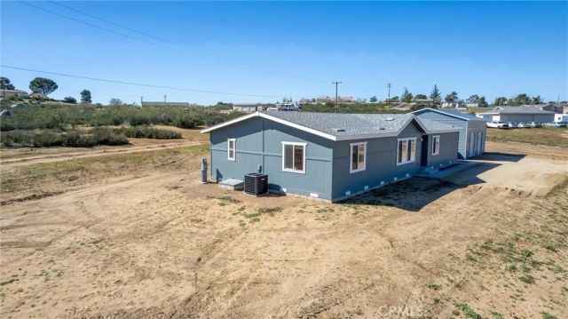 41829 Saddleback Drive, Aguanga, CA 92536