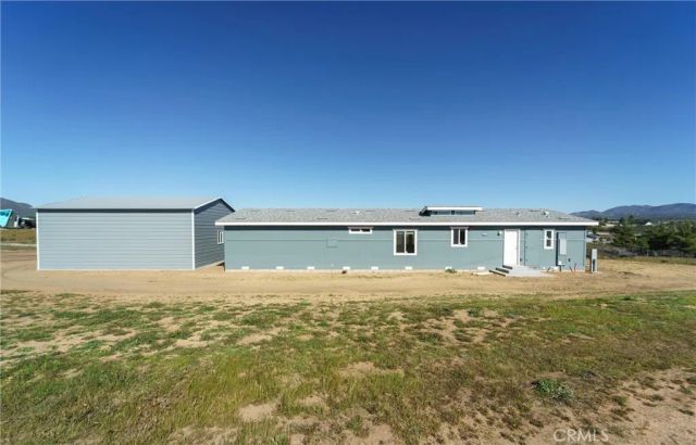 41829 Saddleback Drive, Aguanga, CA 92536