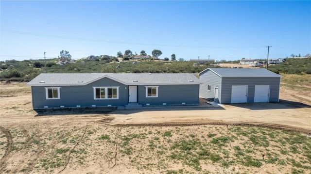 41829 Saddleback Drive, Aguanga, CA 92536