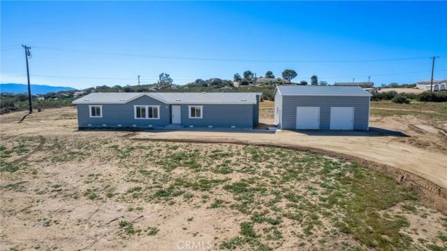 41829 Saddleback Drive, Aguanga, CA 92536