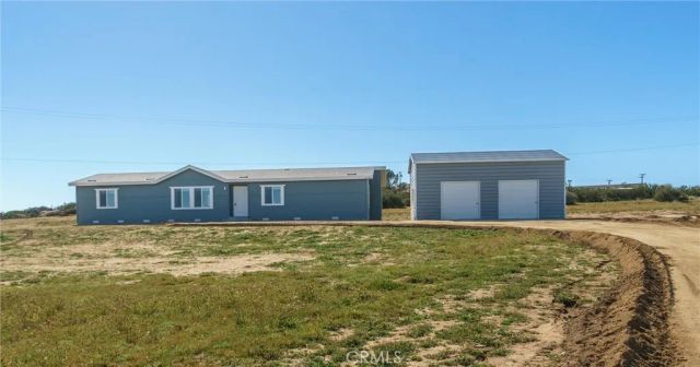 41829 Saddleback Drive, Aguanga, CA 92536